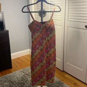 Tommy Bahama sundress